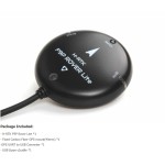 Holybro H-RTK F9P Helical GPS Module Base Station H-RTK F9P Rover Lite pour Pixhawk contrôleur de vol RC Drone FPV course